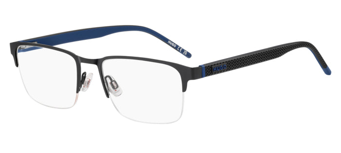 Asta ricambio originale HUGO colore nero per modello R111721003145