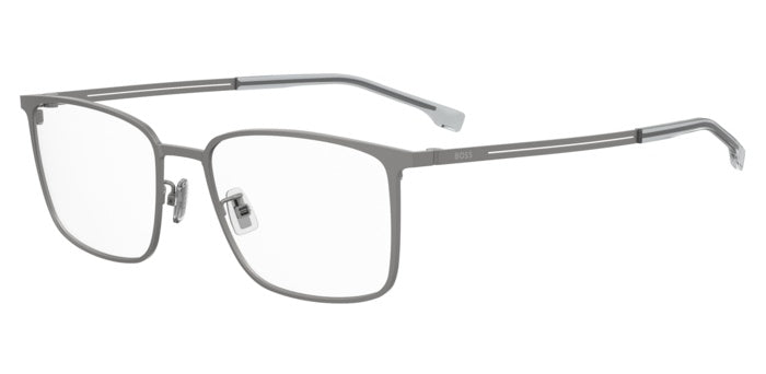 Asta ricambio originale BOSS per modello R110079SVK145 colore grigio