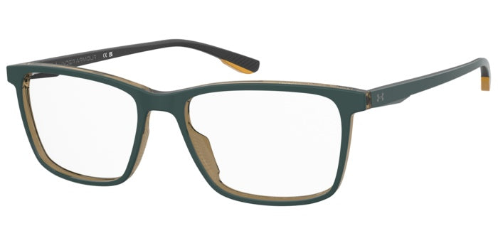 Asta ricambio originale UNDER ARMOUR R1092334N7155 verde