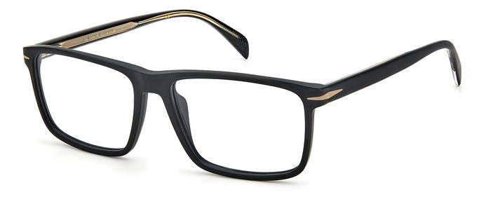 Asta di ricambio originale DAVID BECKHAM per il modello R103435003145, colore nero.