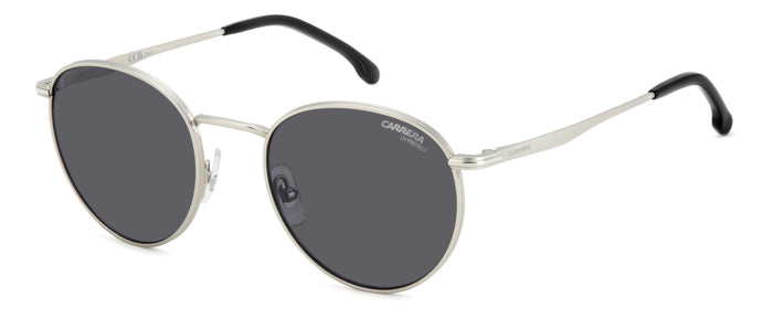 Asta ricambio originale Carrera R207603RHL245 colore ORO