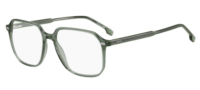 Asta ricambio originale BOSS R1117761ED150 di colore verde