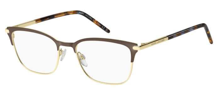 Asta ricambio originale MARC JACOBS modello R110293PY3145 colore ORO.