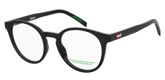 Asta ricambio originale LEVI'S modello R109222807140 colore nero