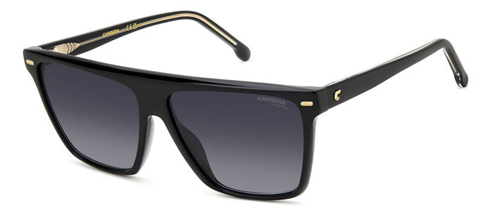 Asta di ricambio originale Carrera R206825KB7140 colore grigio