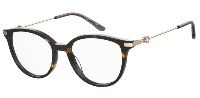Asta ricambio originale nera per occhiali PIERRE CARDIN R108533807145