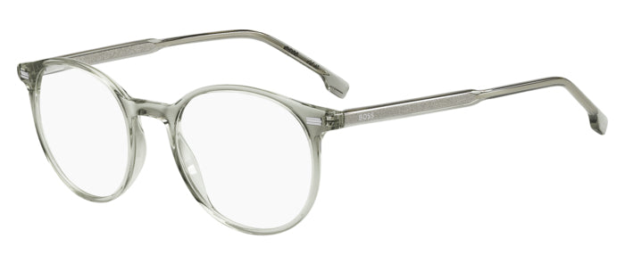 Asta di ricambio originale BOSS per occhiali R1117751ED150 colore verde