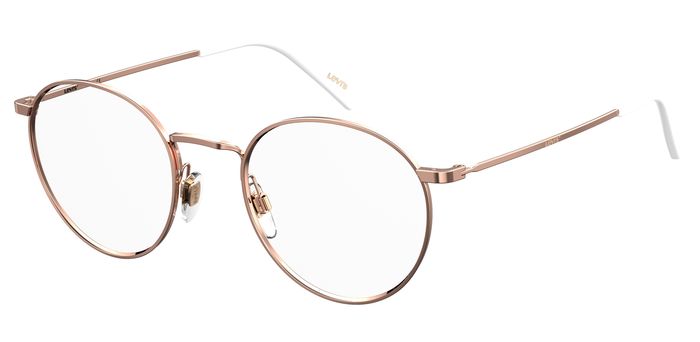 Asta ricambio originale LEVI'S modello R103438J5G145 ORO