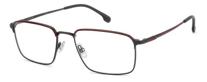 Asta ricambio originale Carrera R110268BLX140 di colore nero