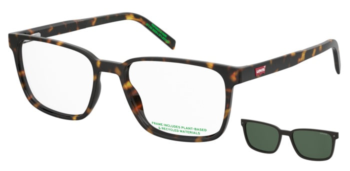 Asta ricambio originale LEVI'S R109889086145 AVANA