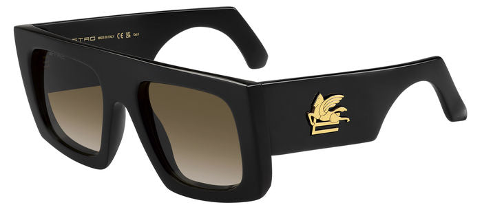 Asta ricambio originale nera ETRO R206800807240