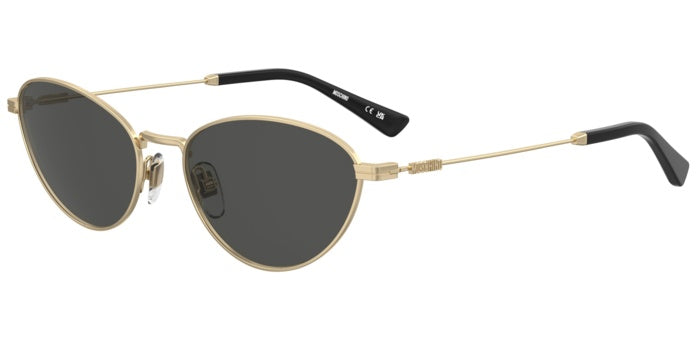 Asta di ricambio originale MOSCHINO R207695000140 colore oro