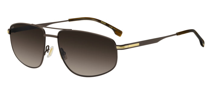 Asta ricambio originale BOSS R208834FG4145, colore marrone