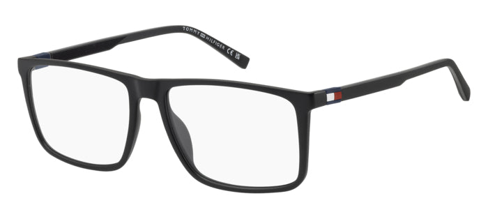 Asta di ricambio originale nera Tommy Hilfiger R110039D51145