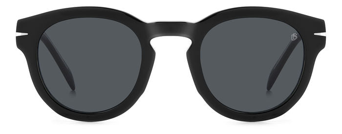 Asta di ricambio originale DAVID BECKHAM per modello R206609WR9150 colore marrone.