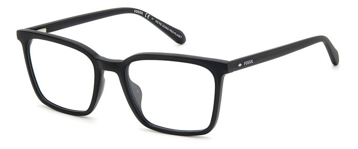 Asta ricambio originale Fossil nera per modello R106511003140