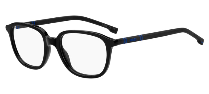 Asta ricambio originale BOSS R109658ZI9135, colore blu