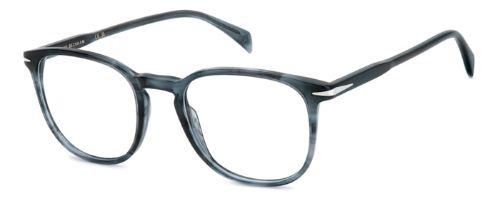 Asta di ricambio originale DAVID BECKHAM R109796S9W150 blu