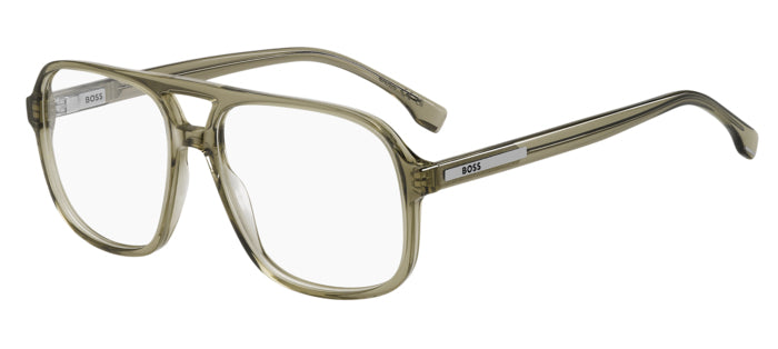Asta ricambio originale BOSS R1117841ED145, colore verde