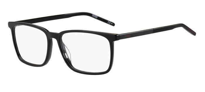 Asta di ricambio originale HUGO R103874807145 nera