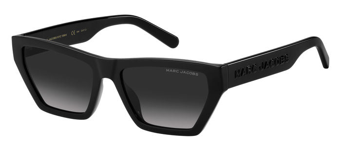 Vite cerniera originale MARC JACOBS 023700742 nera