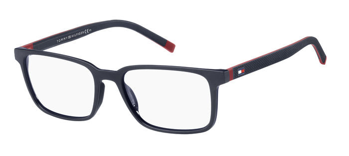 Asta di ricambio originale TOMMY HILFIGER per modello R103723O6W140, colore nero.