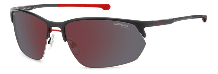 Asta ricambio originale CARRERA DUCATI R20858862L130 GRIGIO