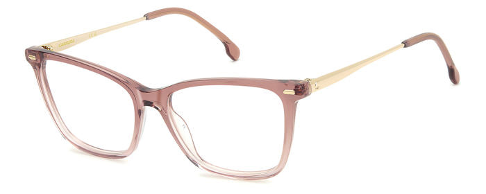Asta di ricambio originale Carrera R107586DLN140 colore rosa