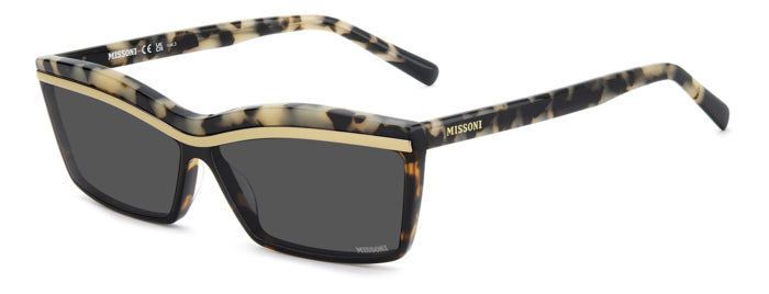 Asta di ricambio originale MISSONI R208301C9K140 Avana
