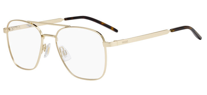 Asta ricambio originale HUGO R102317J5G145 di colore oro