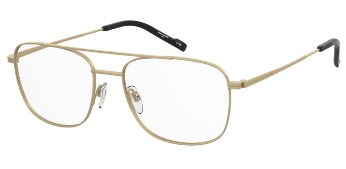 Asta ricambio originale PIERRE CARDIN R109201AOZ150 colore oro