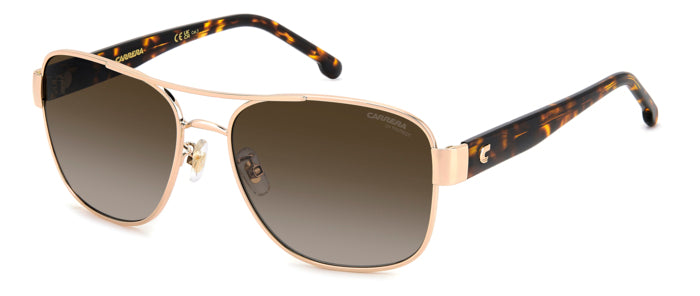 Asta ricambio originale CARRERA R207627VVP135