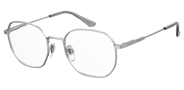 Naselli ricambio originali colore ORO per occhiali SEVENTH STREET modello 02470004K