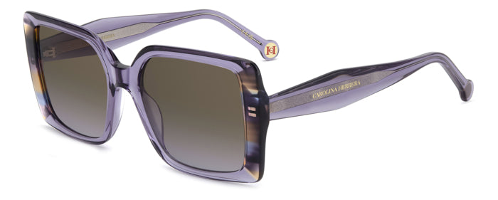 Asta ricambio originale CAROLINA HERRERA R208847789140 viola.