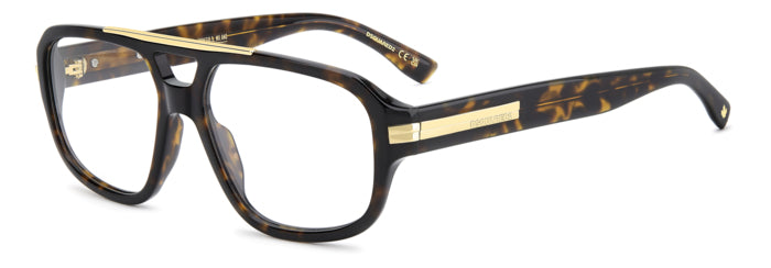 Asta ricambio originale DSQUARED2 R111111086145 AVANA