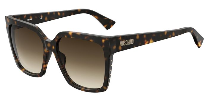 Vite Cerniera ricambio originale MOSCHINO 0237004UP AVANA