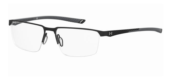 Asta originale Under Armour R11215108A145 nera