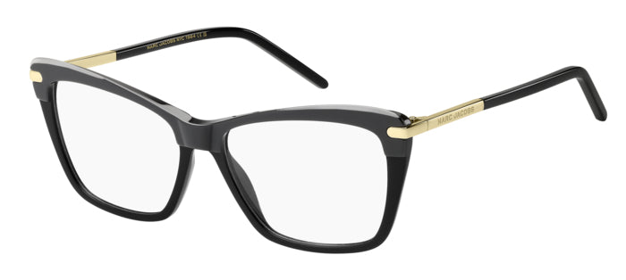 Asta di ricambio originale MARC JACOBS per occhiali modello R110231C19140, colore bordeaux.