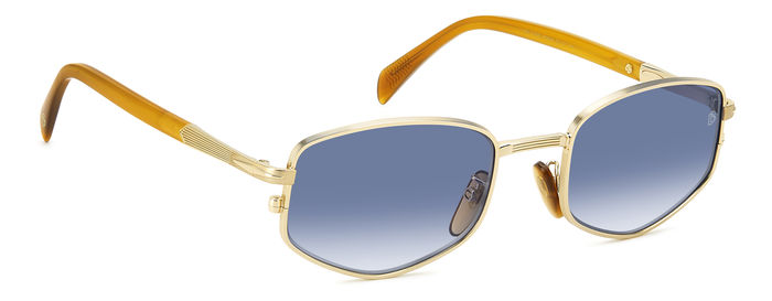 Asta ricambio originale DAVID BECKHAM R206173HM2145 colore Oro