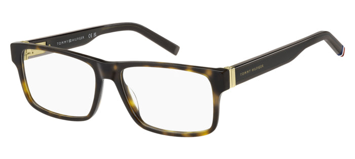 Asta ricambio originale Tommy Hilfiger R111693KB7150 di colore grigio.