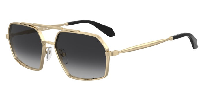 Asta ricambio originale MOSCHINO R208568000145 ORO