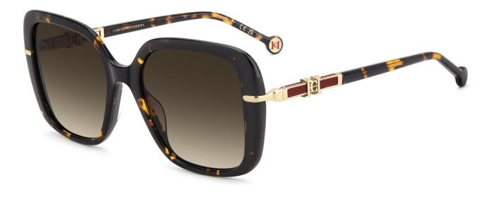 Asta ricambio originale CAROLINA HERRERA R208868807140 nera