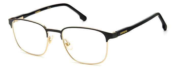 Vite Cerniera ricambio originale CARRERA per occhiali modello 023705035, colore nero.