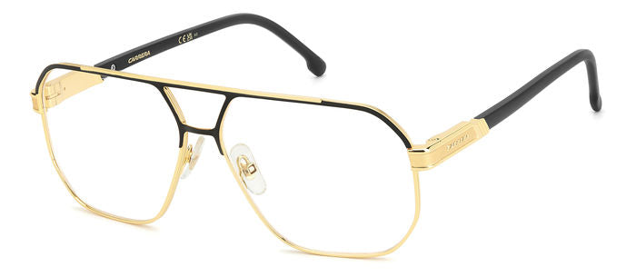 Asta ricambio originale Carrera R107592I46145 NERO