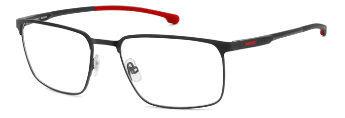 Asta ricambio originale CARRERA DUCATI R10936362L140 grigio