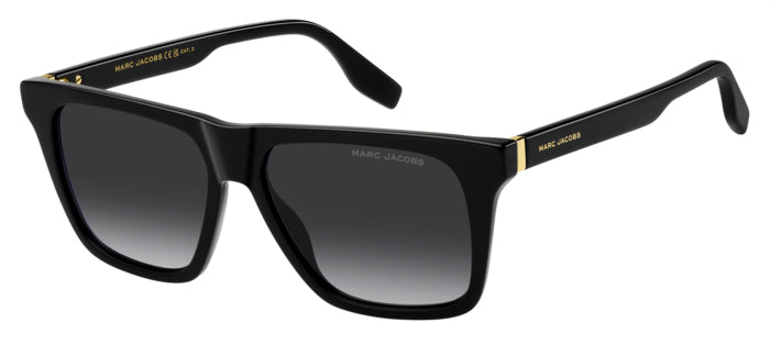 Asta ricambio originale MARC JACOBS R207936807145 nera