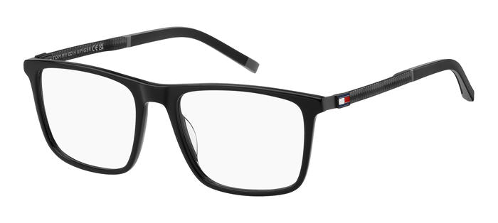 Asta di ricambio originale TOMMY HILFIGER R108144KB7145 di colore grigio