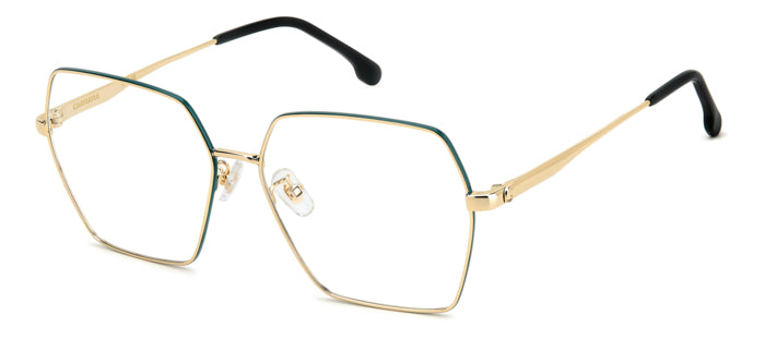 Asta ricambio originale Carrera R109369RHL140 colore ORO