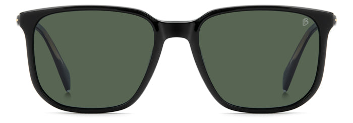 Asta di ricambio originale DAVID BECKHAM R109802PPO145 colore nero