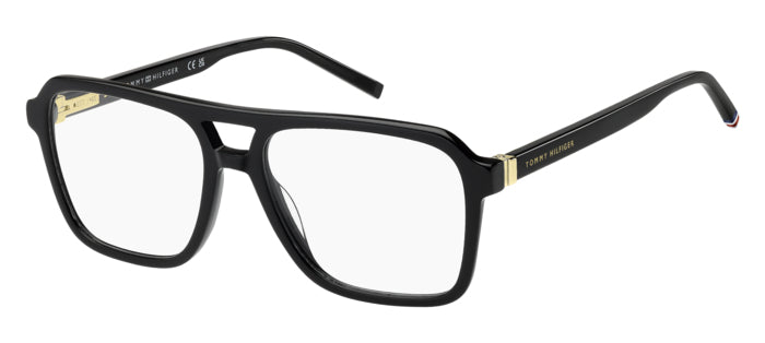 Asta ricambio originale Tommy Hilfiger R111698807150 colore nero